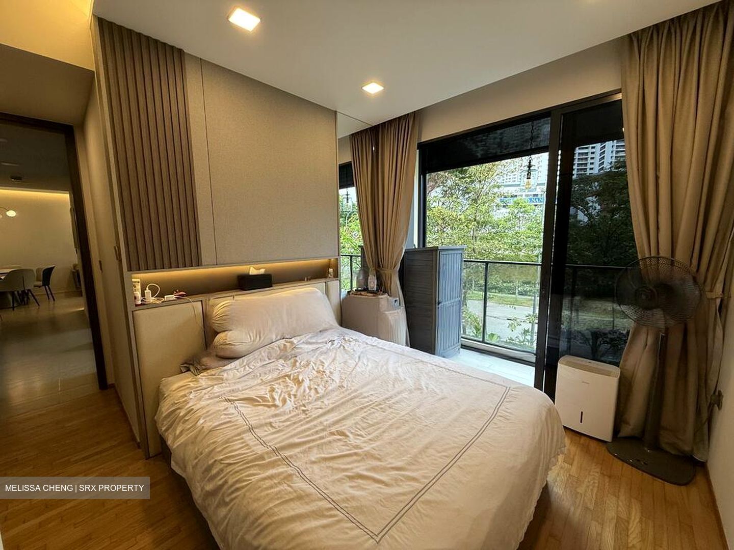 The Clement Canopy (D5), Apartment #461356061